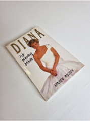 Diana - Její pravdivý příběh