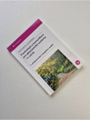 Psychologie a komunikace pro zdravotnické asistenty - 4. ročník
