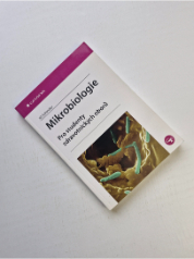 Mikrobiologie pro studenty zdravotnických oborů