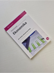 Ekonomika pro střední zdravotnické školy