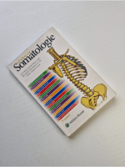 Učebnice Somatologie