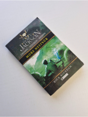 Percy Jackson - Moře nestvůr