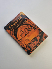 Gagarin - Pravda o legendě