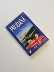 Prodaná