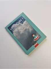 Literatura 1 pro 1. ročník středních škol
