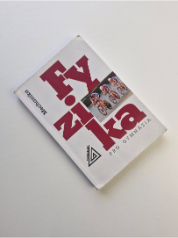 Fyzika pro gymnázia - Mechanika