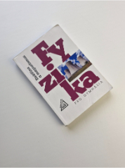 Fyzika pro gymnázia - Elektřina a magnetismus