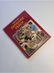 Zednické práce - technika, projekty, materiály