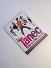 Tanec - cesta ke štíhlé postavě