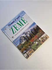 Země - průvodce po naší planetě pro mladé