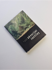 Akvarijní rostliny