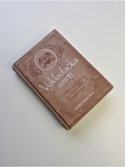 Vykladačka smrti
