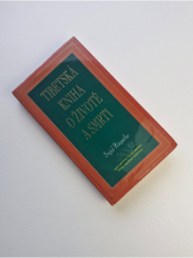 Tibetská kniha o životě a smrti