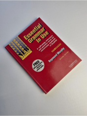 Essential Grammar in Use with Answers