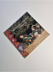 The Cub Scout Handbook - příručka skautů