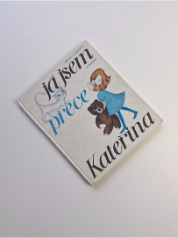 Já jsem přece Kateřina