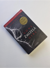 Zmizelá