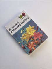 Cibulnaté a hlíznaté květiny