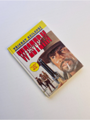 Třikrát nejlepší western