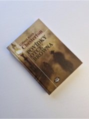 Povídky otce Browna