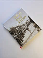 120 let české atletiky
