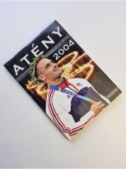 Atény 2004 : letní olympijské hry