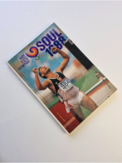 Hry XXIV. olympiády - Soul 1988