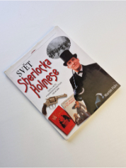 Svět Sherlocka Holmese