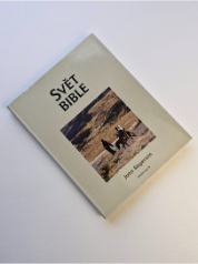Svět Bible