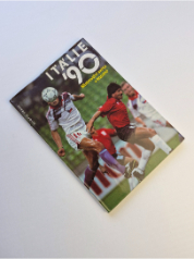 Itálie '90 - Mistrovství světa v kopané