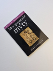 Mezopotamské mýty
