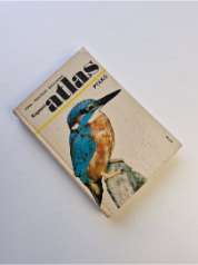 Kapesní atlas ptáků
