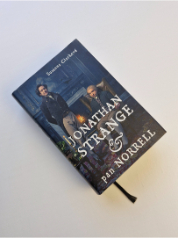 Jonathan Strange & pan Norrell
