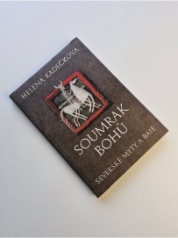 Soumrak bohů - Severské mýty a báje