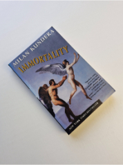 Immortality