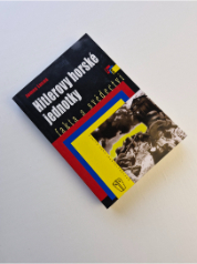 Hitlerovy horské jednotky