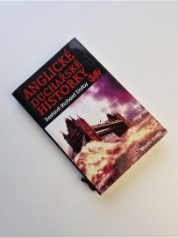 Anglické duchařské historky