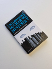 Viktoriánské duchařské historky
