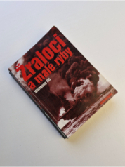 Žraloci a malé ryby