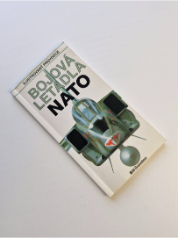 Bojová letadla NATO