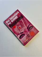 Roseanna