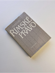 Římské právo