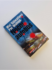 Noční autobus