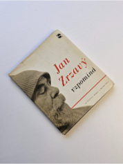 Jan Zrzavý vzpomíná