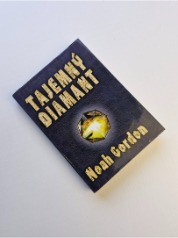 Tajemný diamant