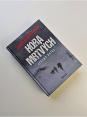 Hora mrtvých