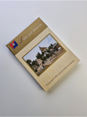 Luka nad Jihlavou - Sborník prací k 250. výročí povýšení na městečko