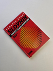 Německo-český slovník jaderné energetiky