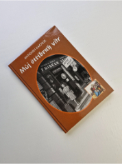 Můj stříbrný vítr