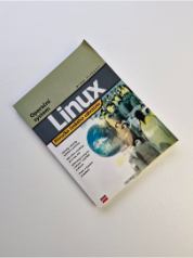 Operační systém Linux - Příručka českého uživatele